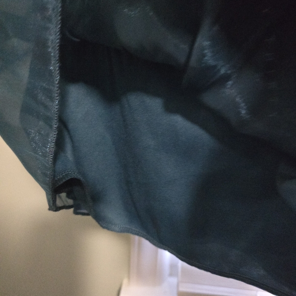 Thirty Thirty blouse - Picture 4 of 4